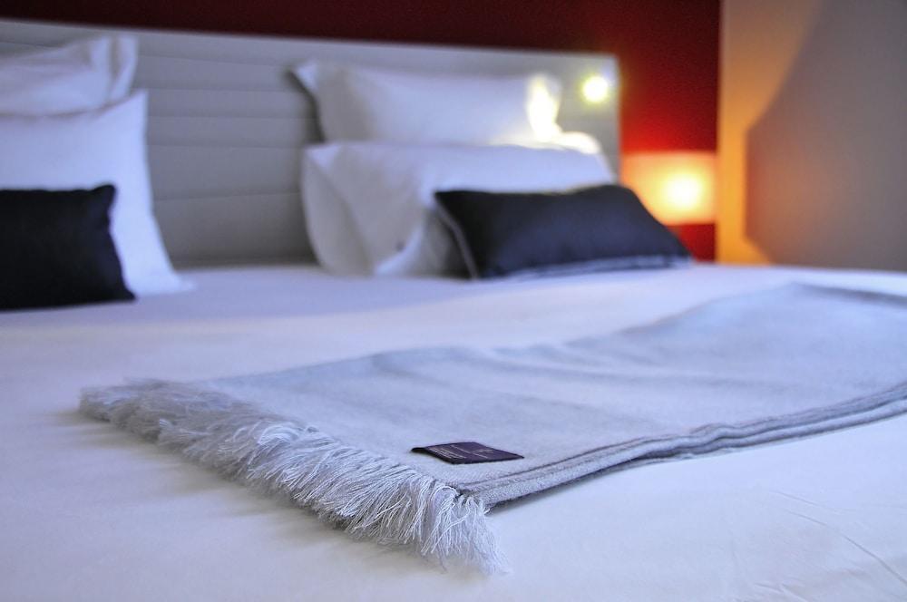 โฮเทล วิลลา เกอกี เบียริตซ์ Hotel ภายนอก รูปภาพ