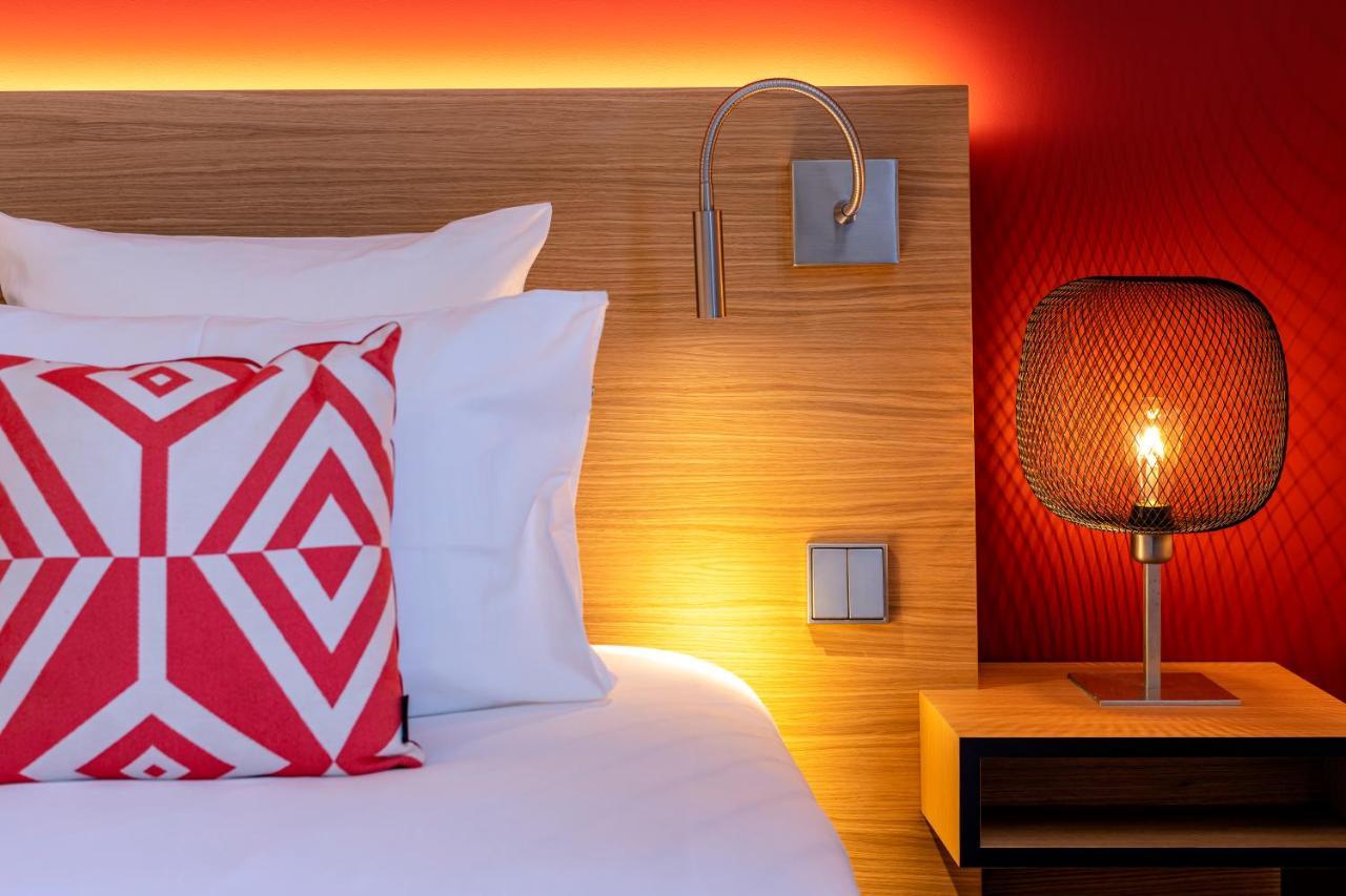 โฮเทล วิลลา เกอกี เบียริตซ์ Hotel ภายนอก รูปภาพ
