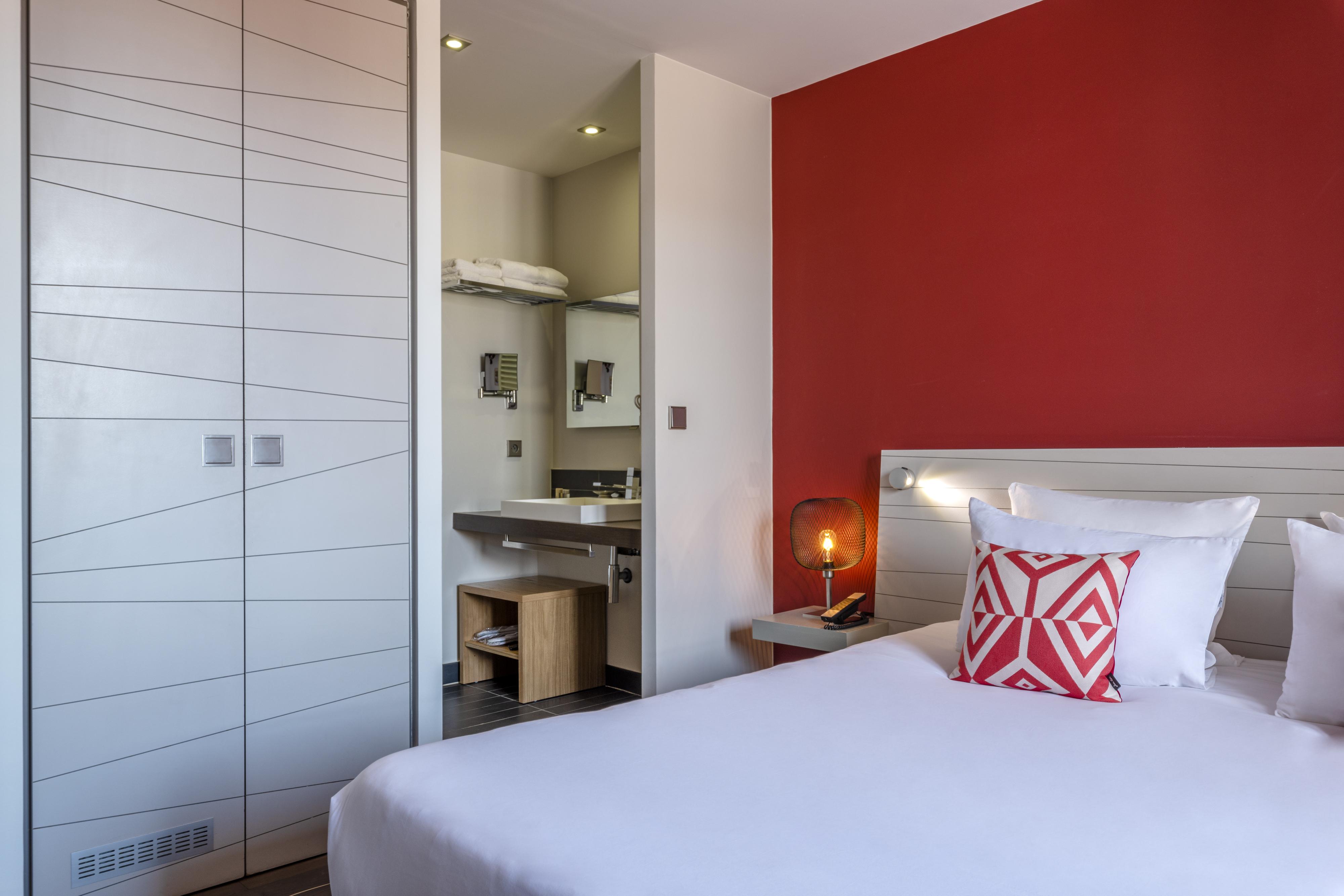 โฮเทล วิลลา เกอกี เบียริตซ์ Hotel ภายนอก รูปภาพ